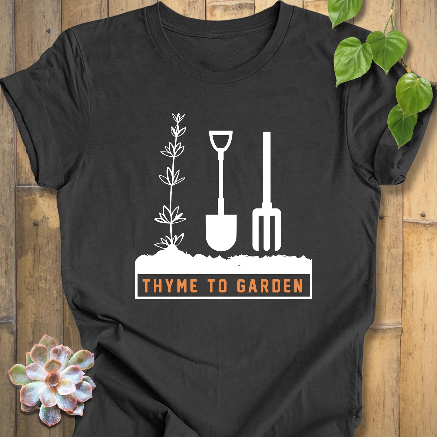 Herb Lover T-Shirt