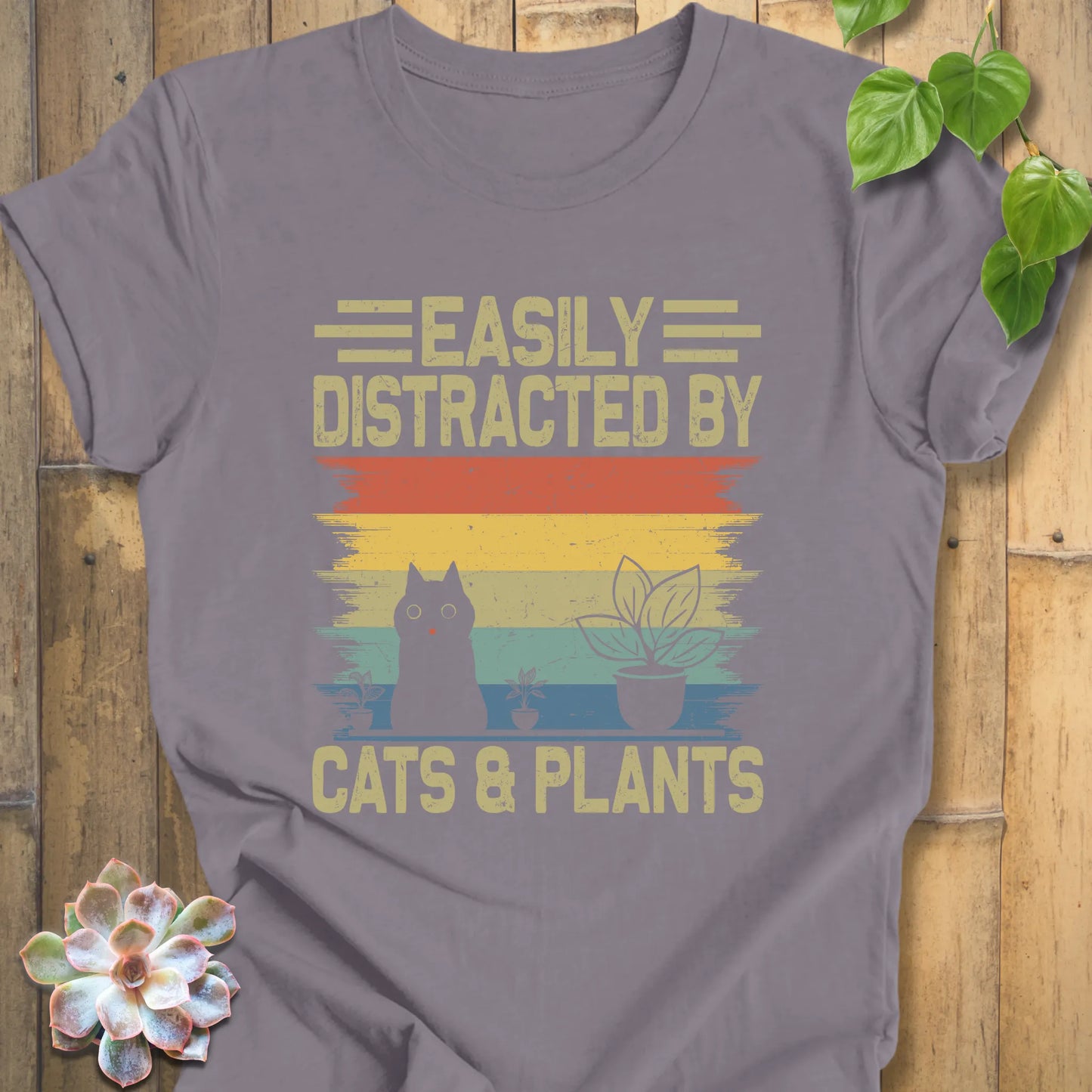 Statement Tee