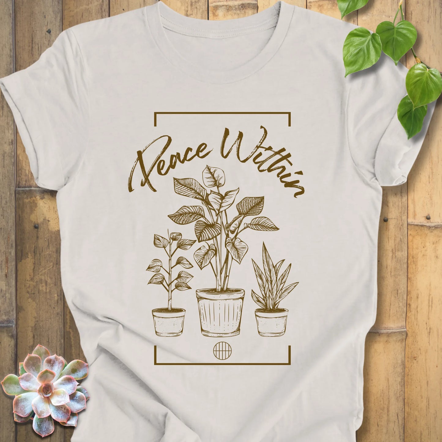 Gardening Shirt