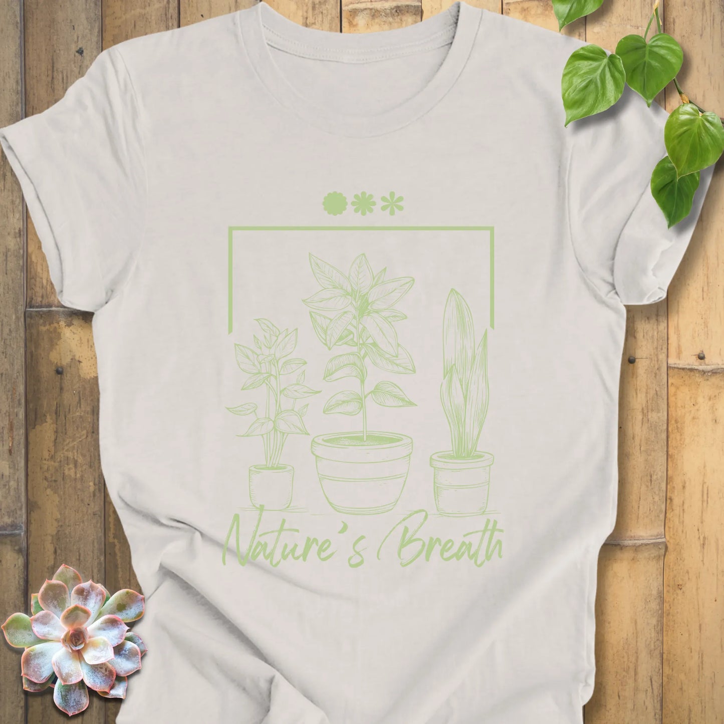Eco T-Shirt