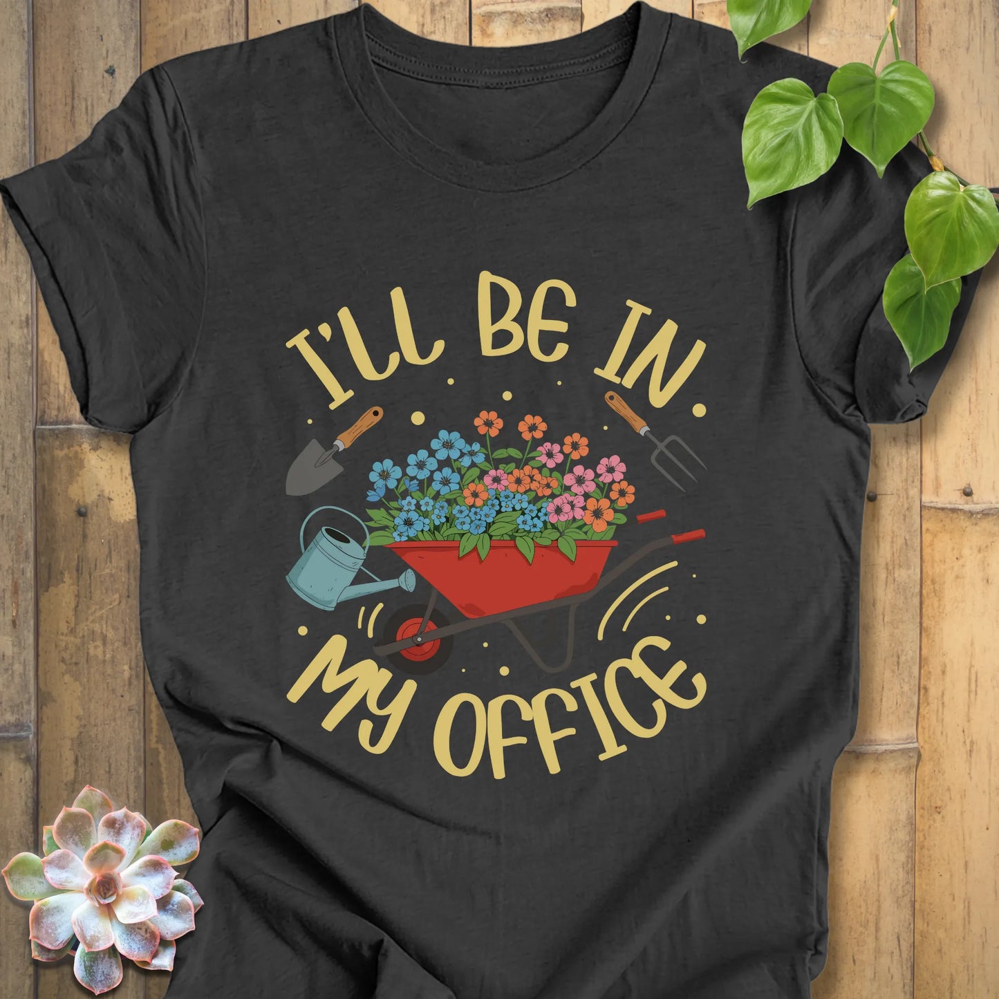 Gardener Shirt