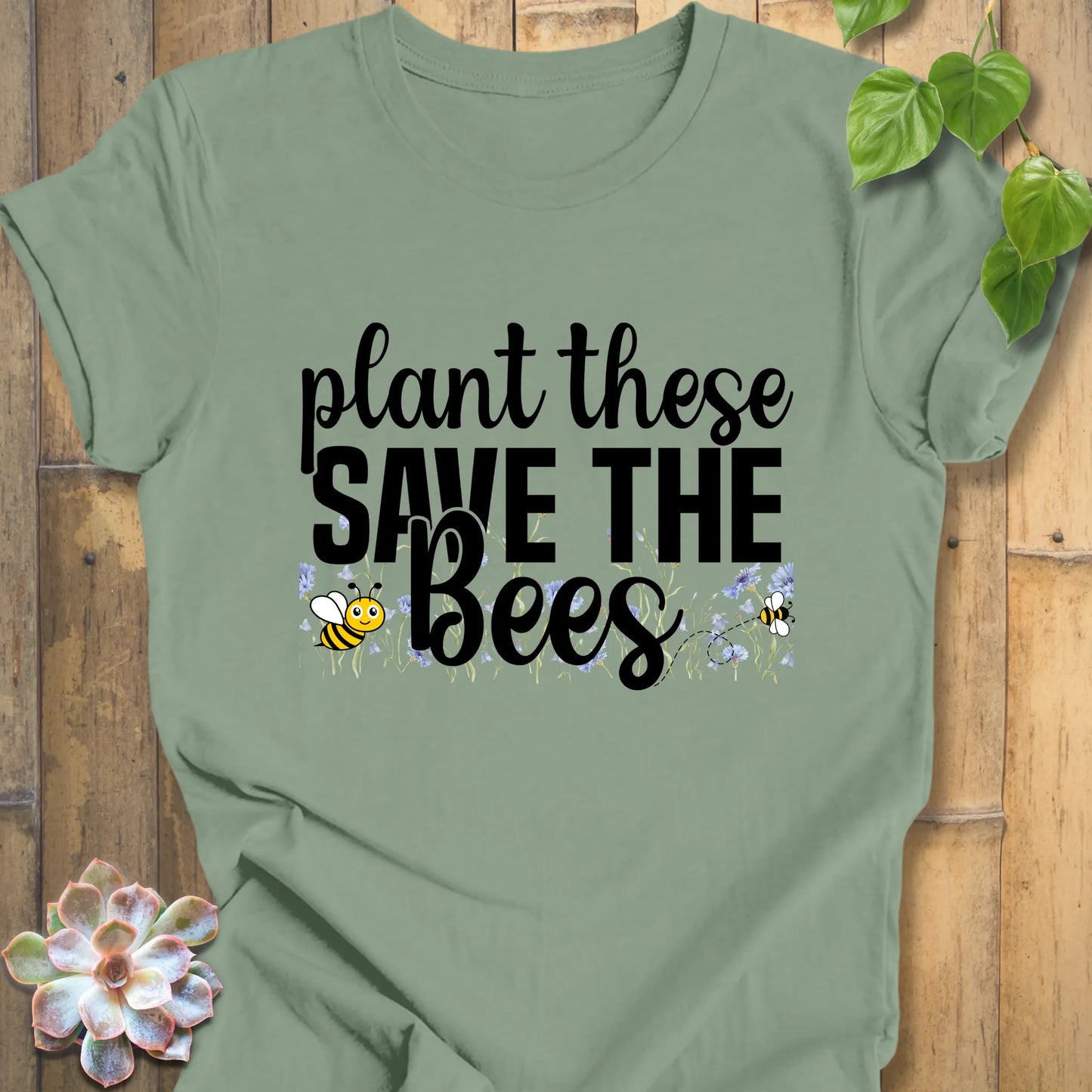 Plant These Shirt