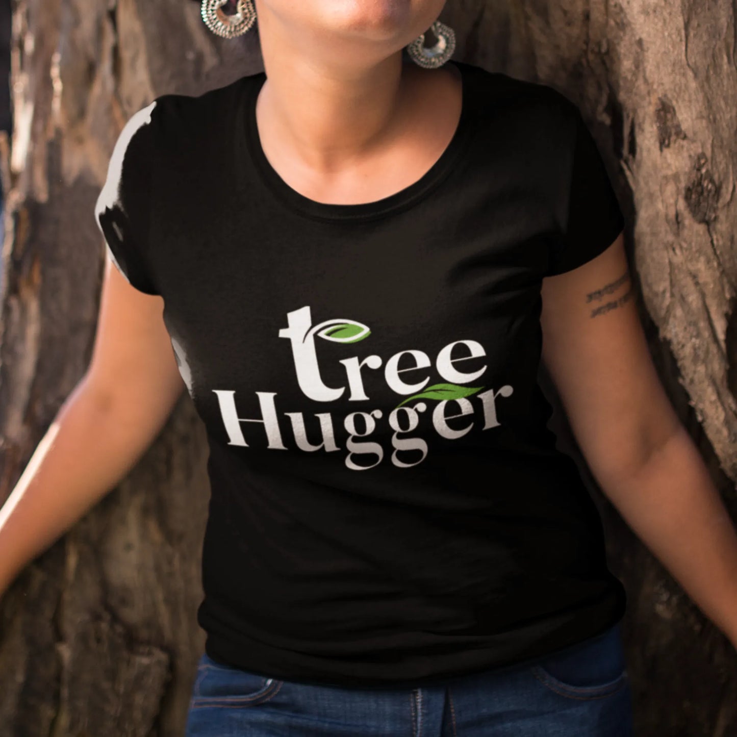 Tree Hugger Shirt