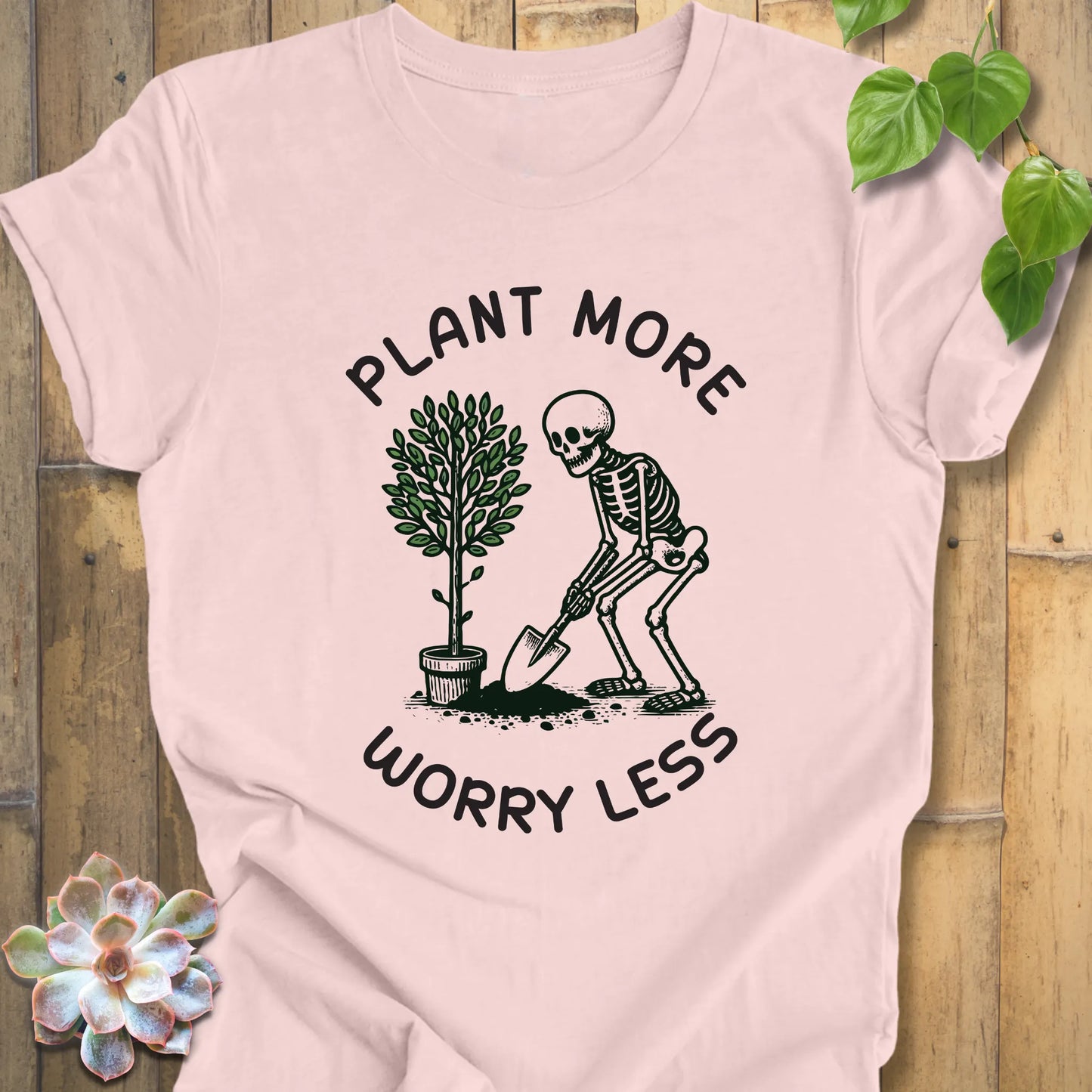 Plant Lover Tee