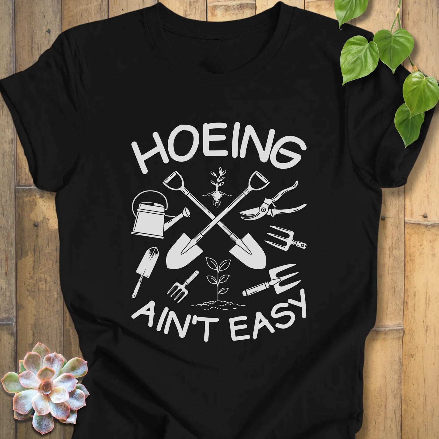 Funny Garden Shirt