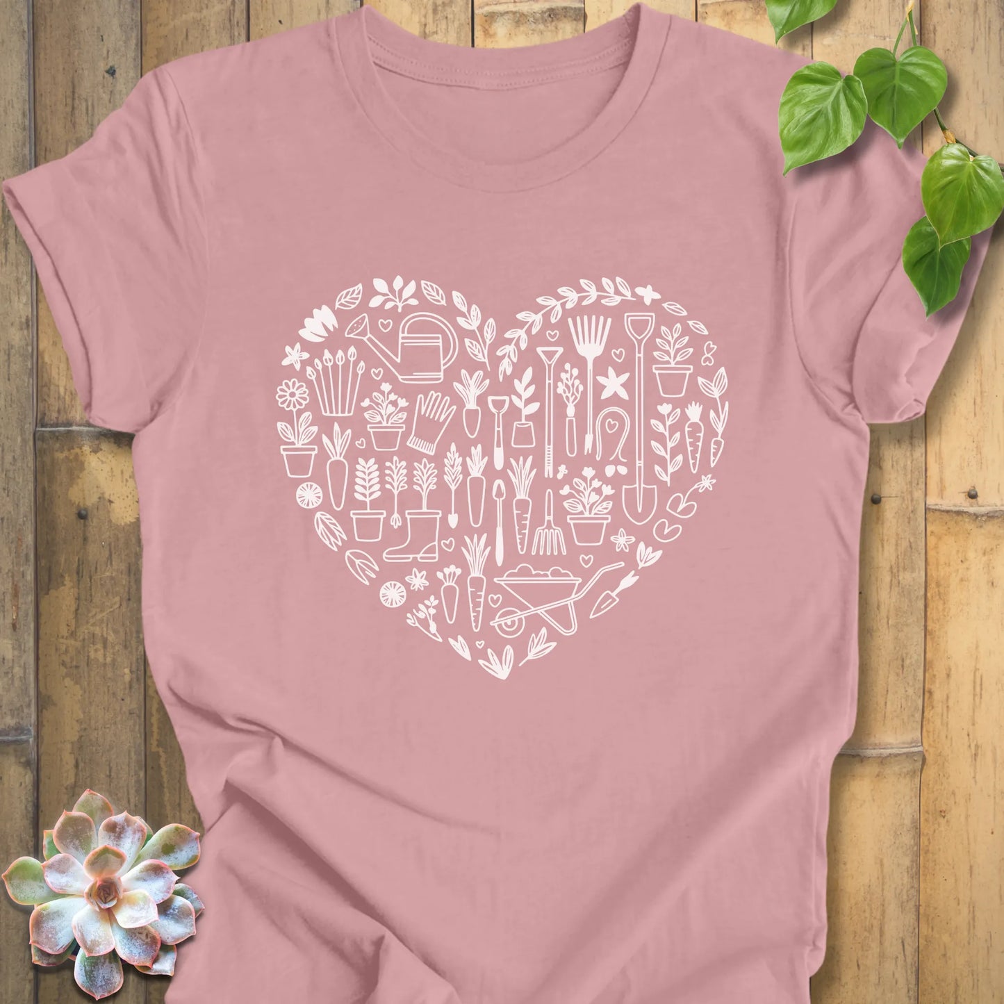 Botanical Shirt