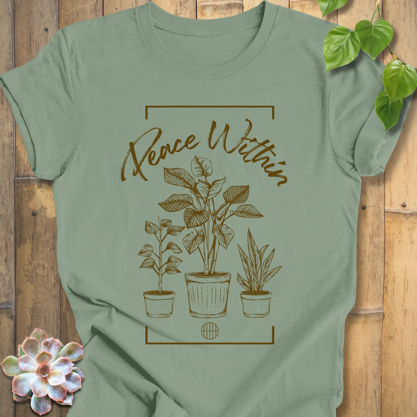 Mindful T-Shirt