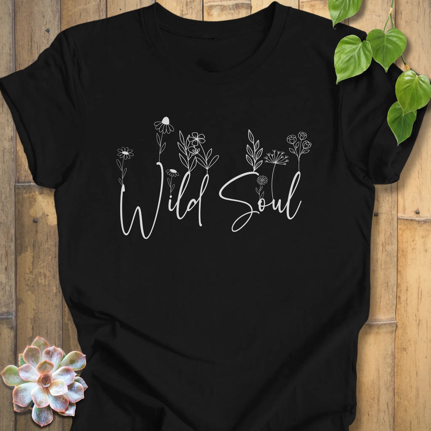 Boho Graphic Tee