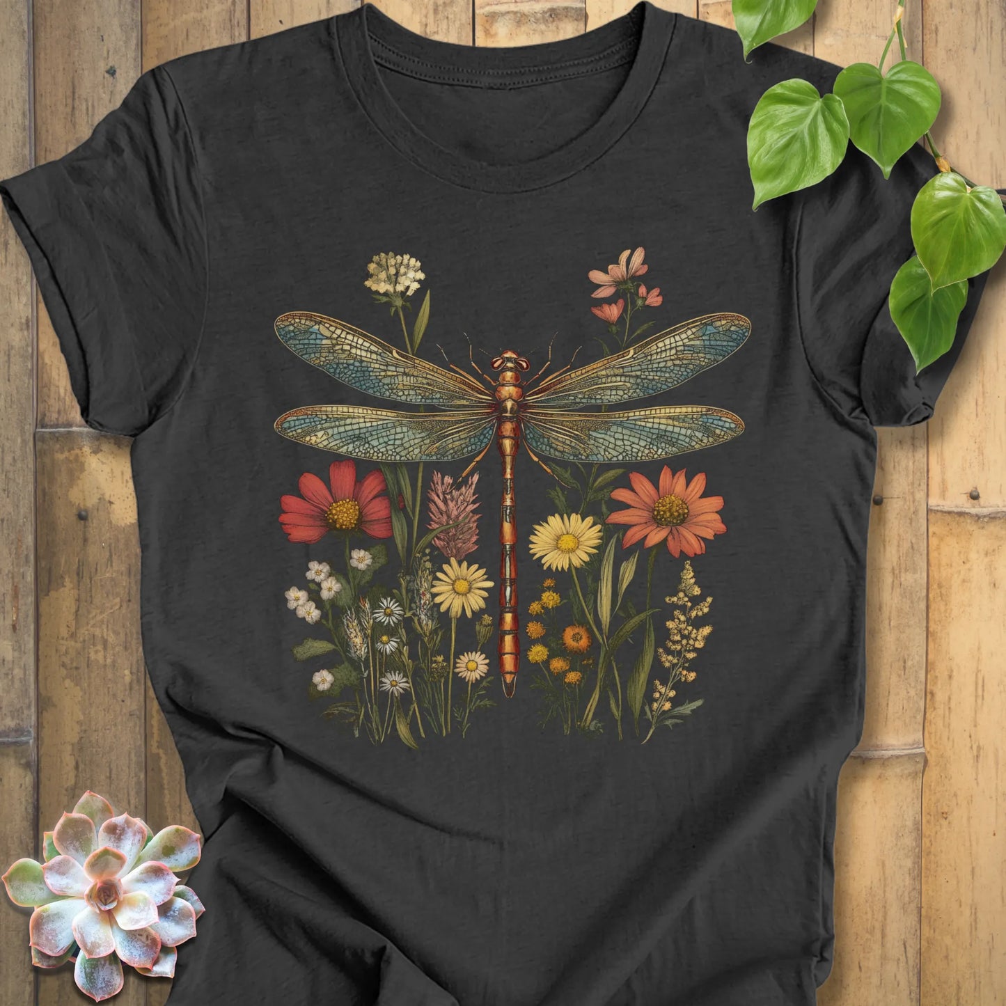 Boho Graphic Tee