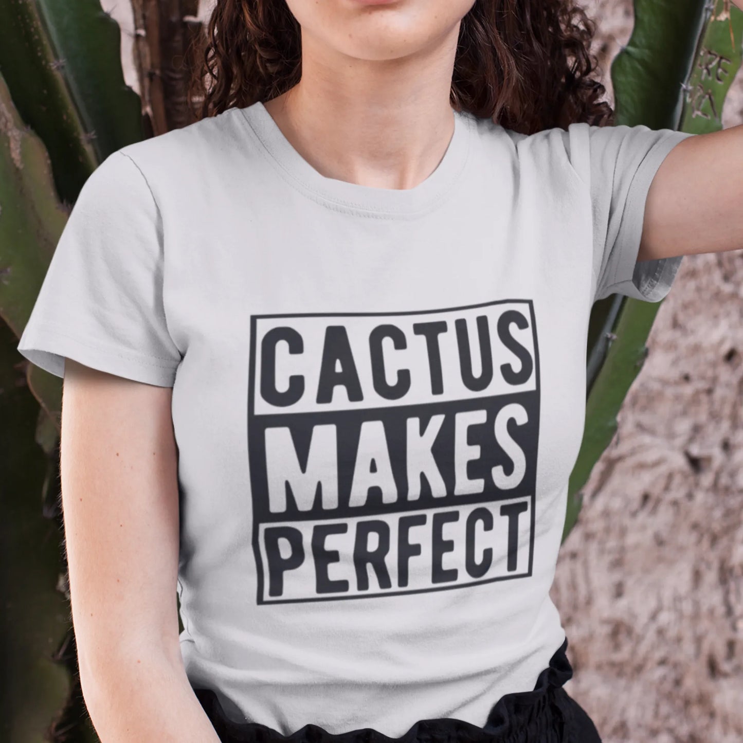 Cactus T-Shirt