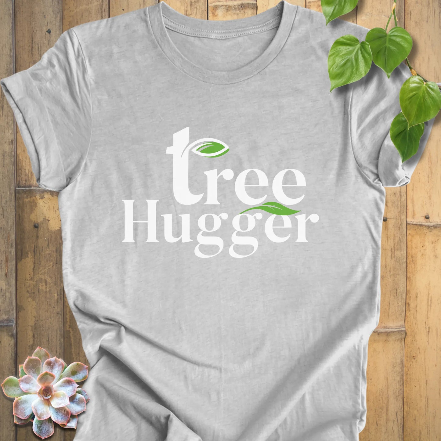 Environmentalist Shirt