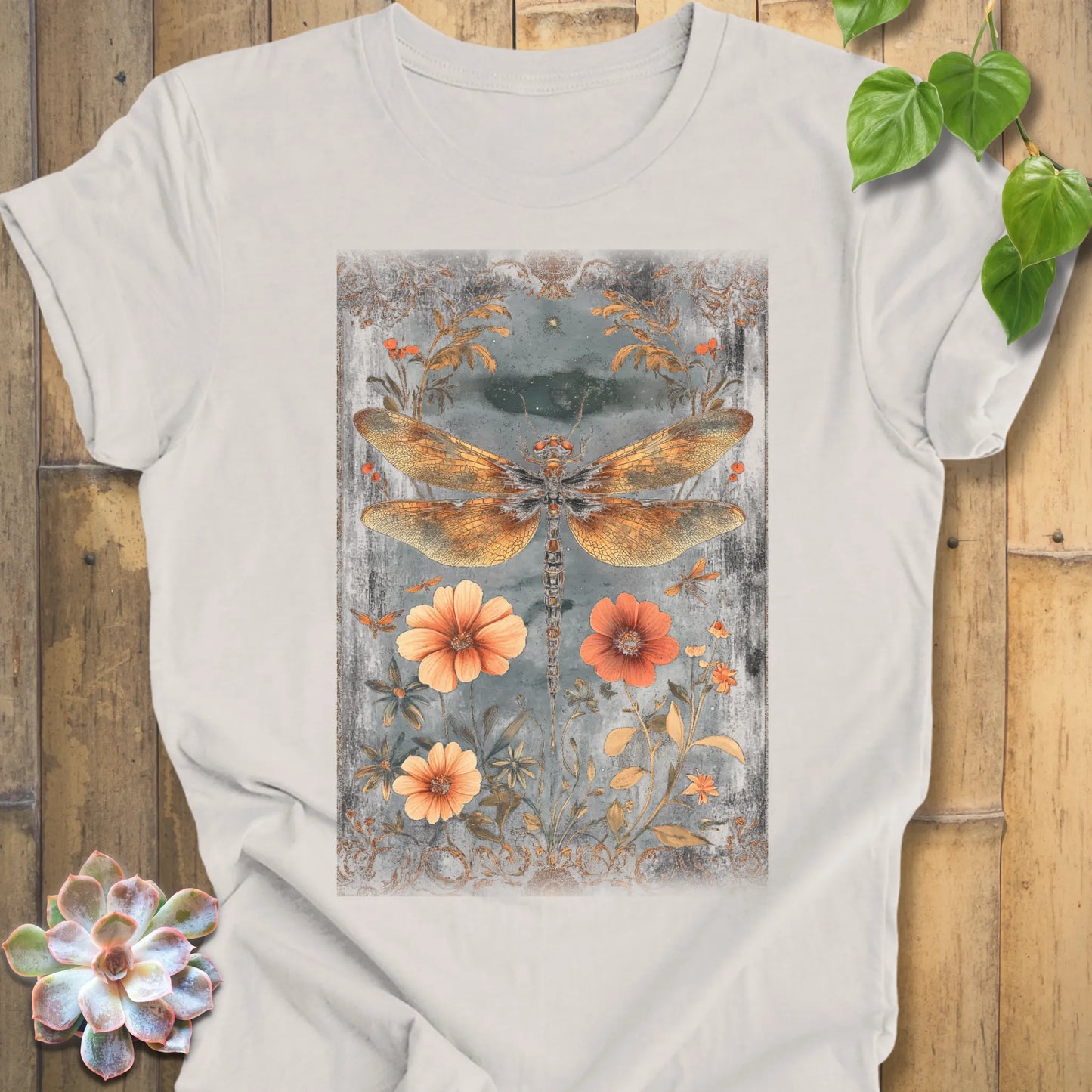 Garden Shirt