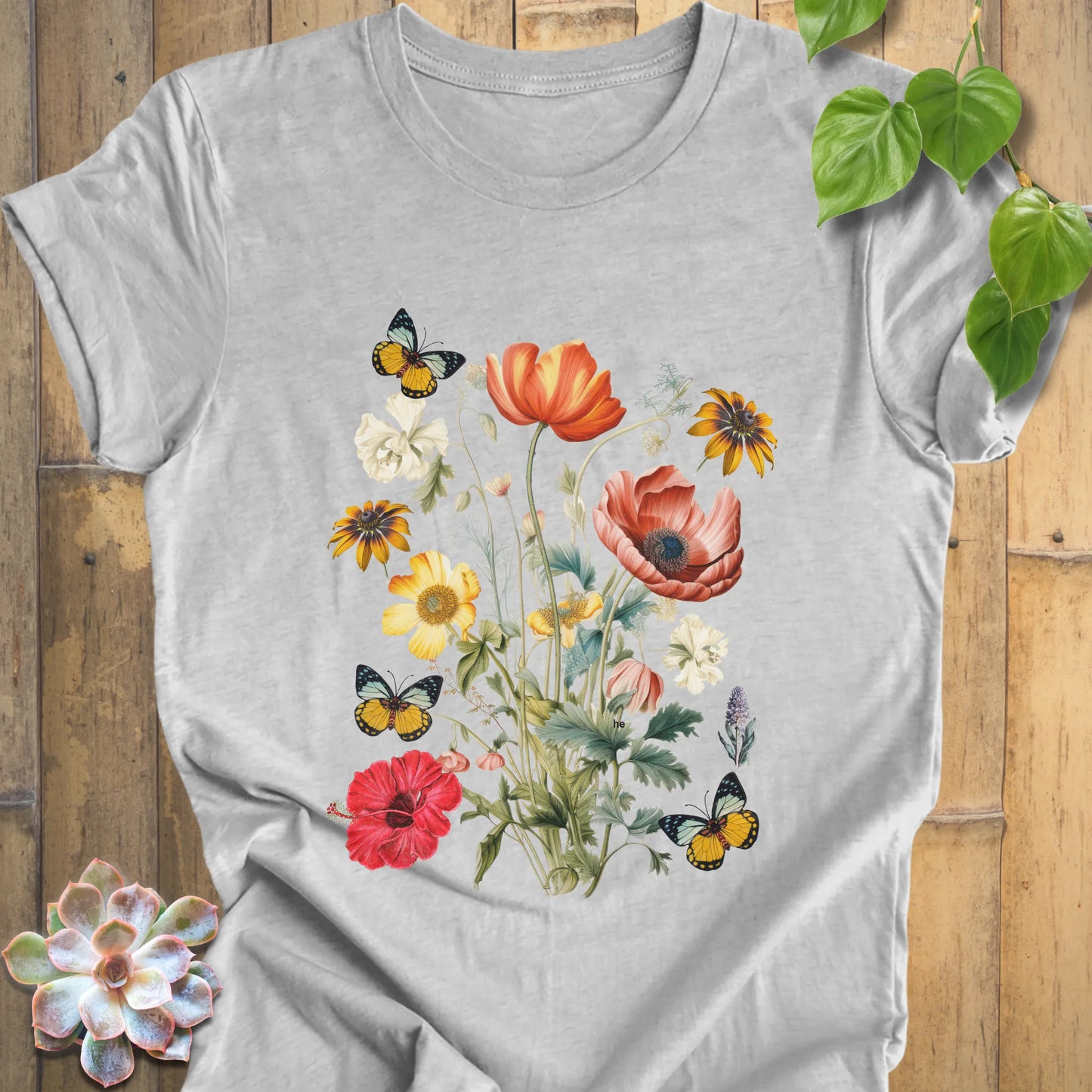 Nature Shirt