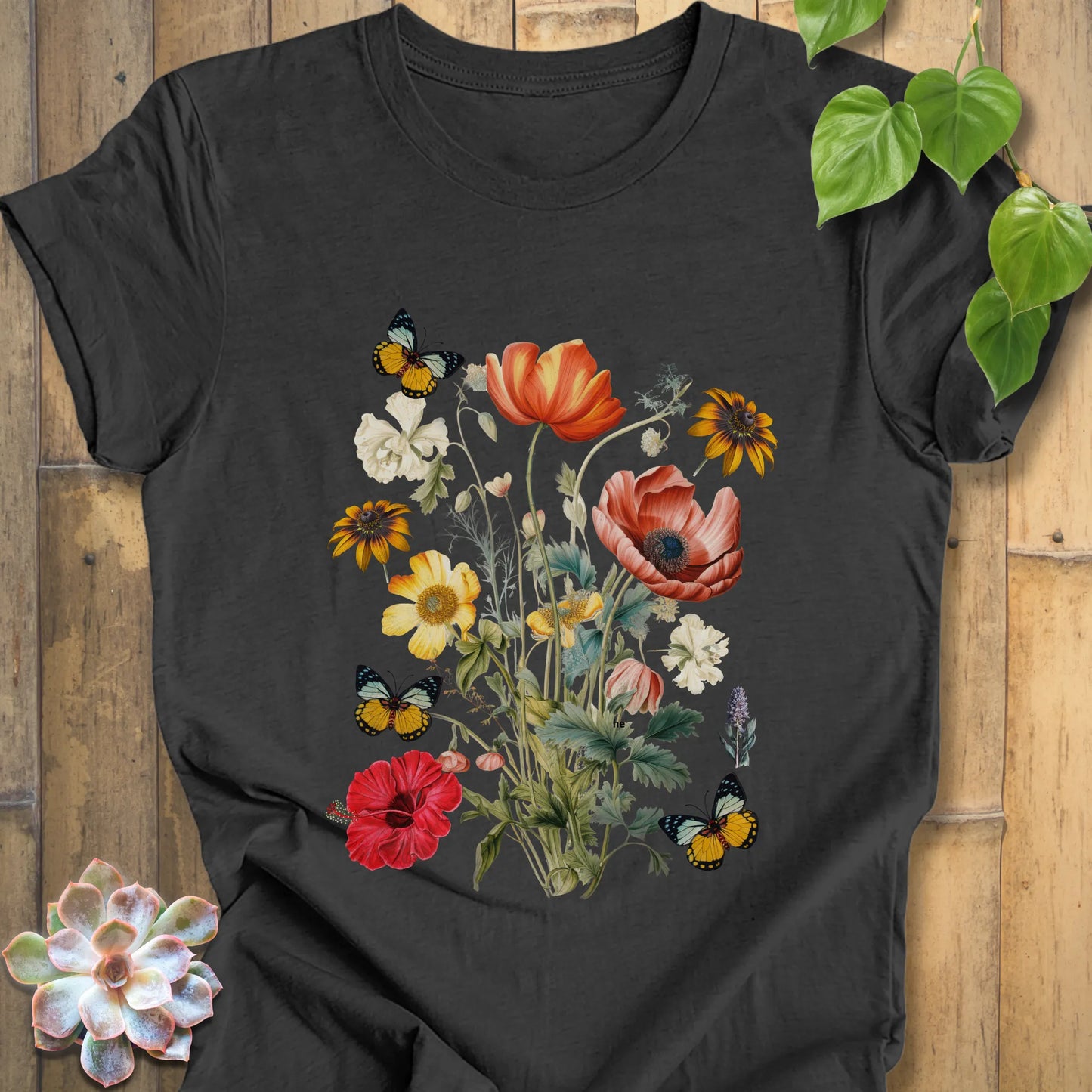Garden Tee