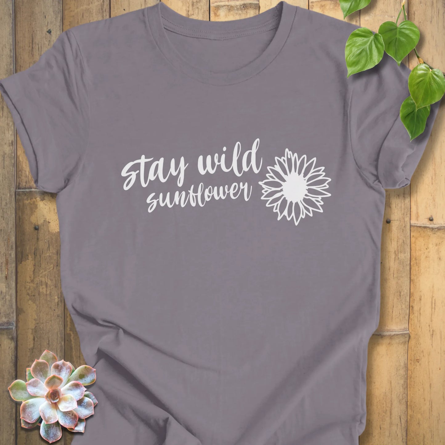 Plant Lover Shirt