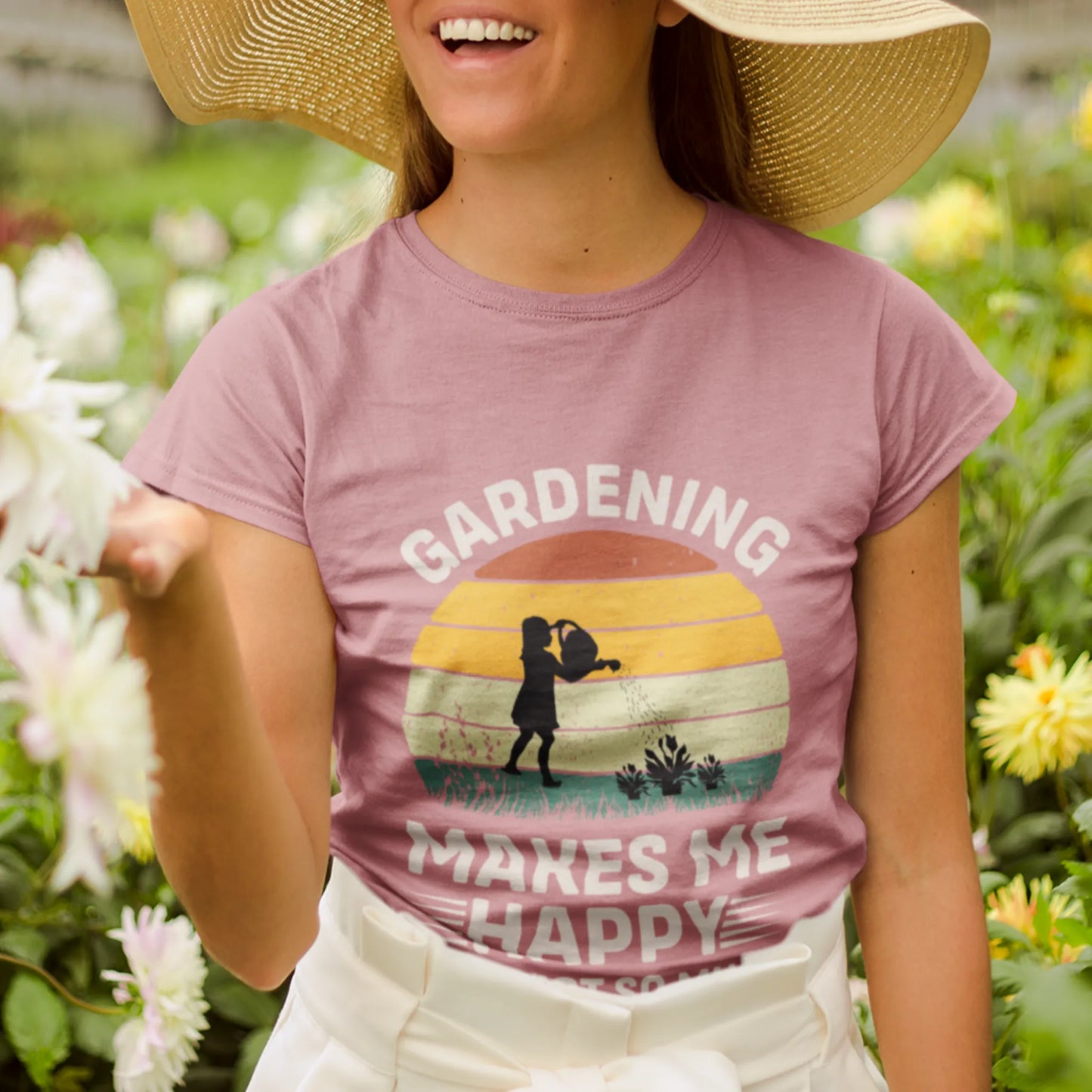 Gardening gifts for her