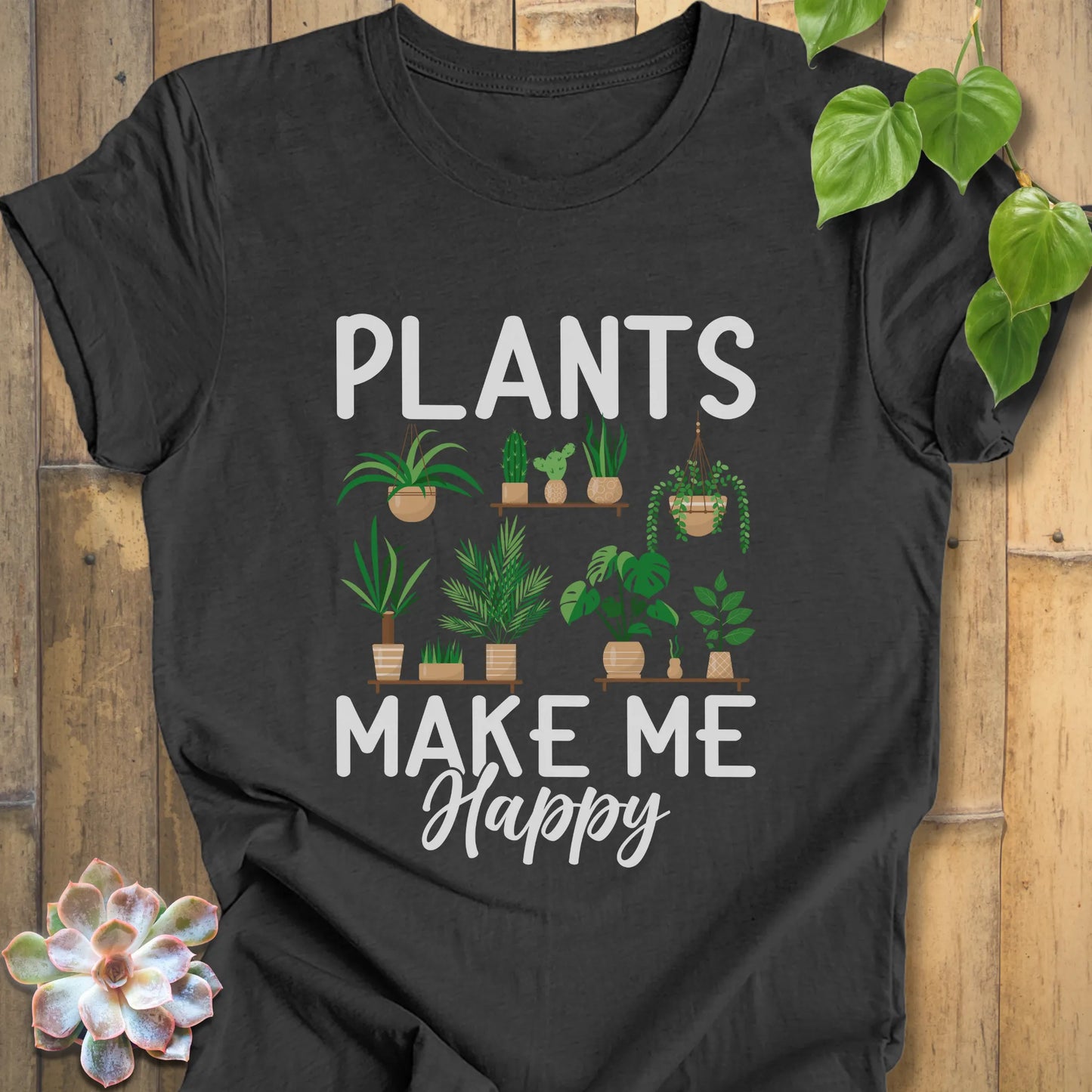 Plant Lover Shirt