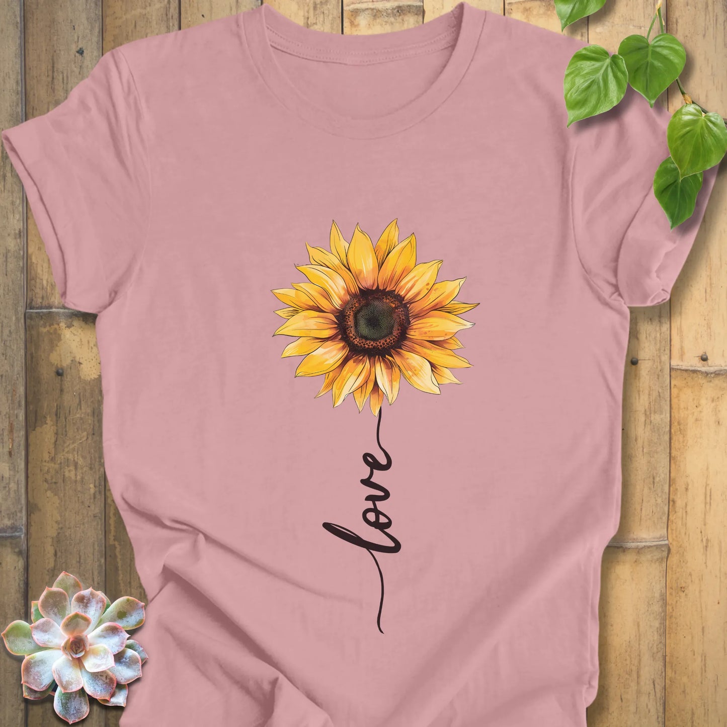 Nature Lover Tee