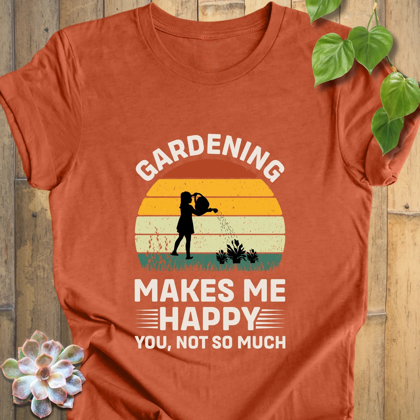Plant Parent Tee