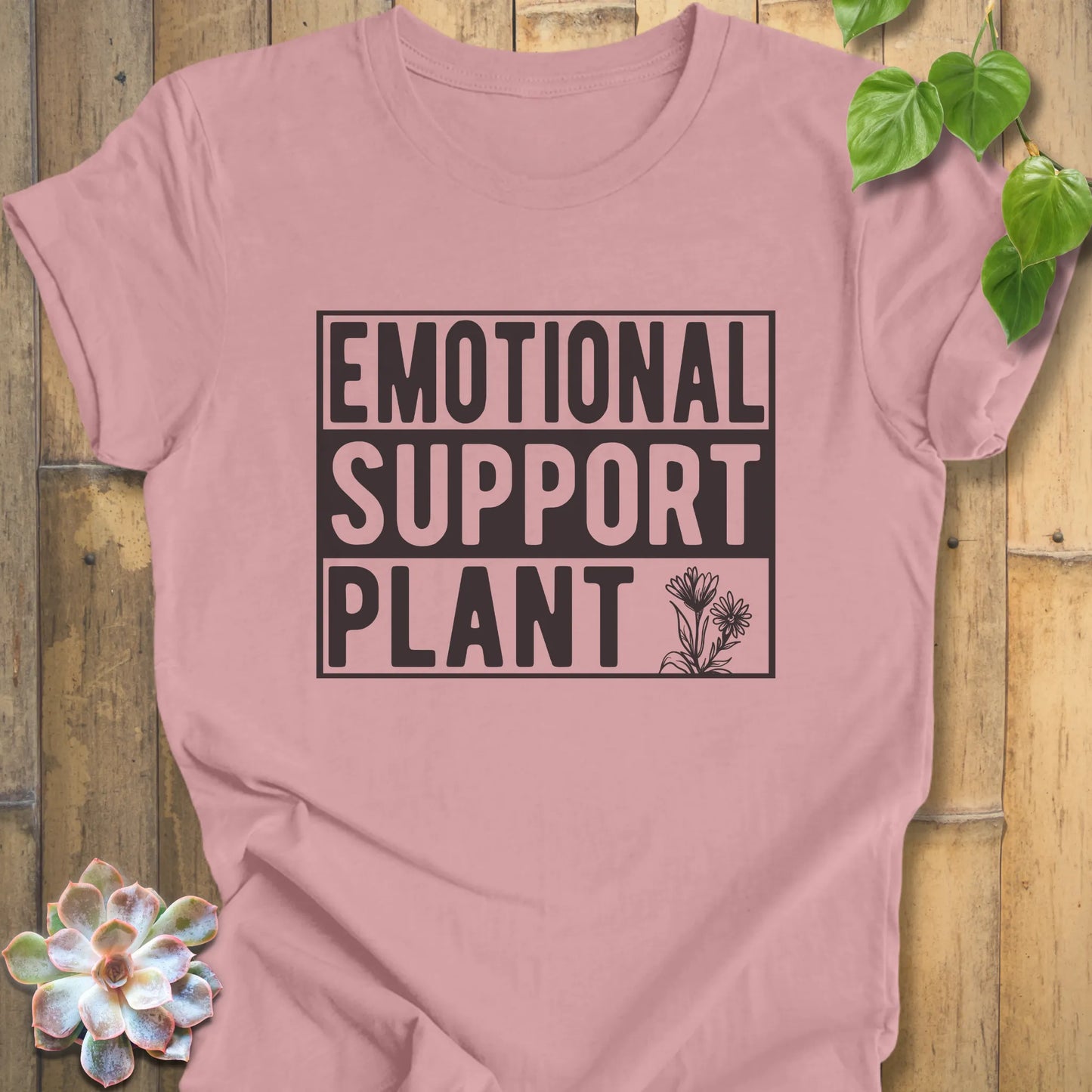 Plant Therapy T-Shirt