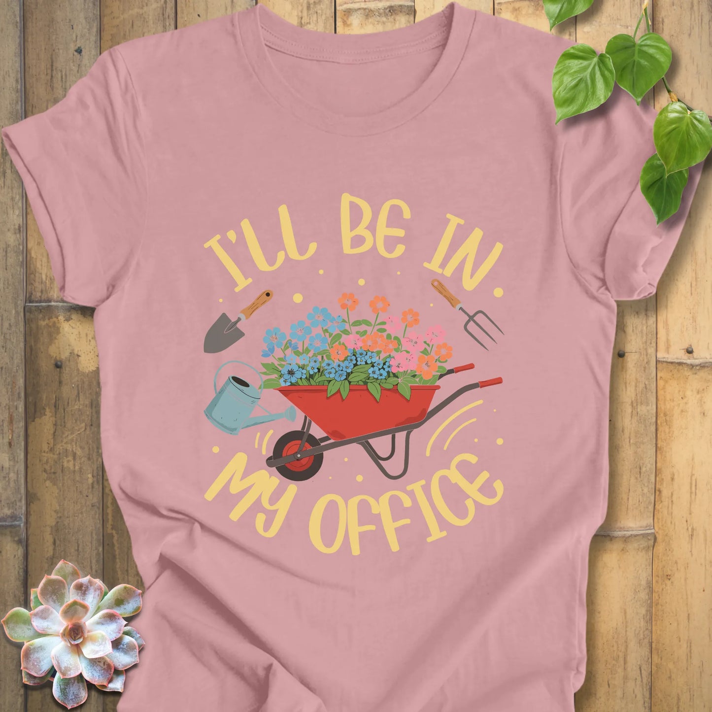 Green Thumb Shirt