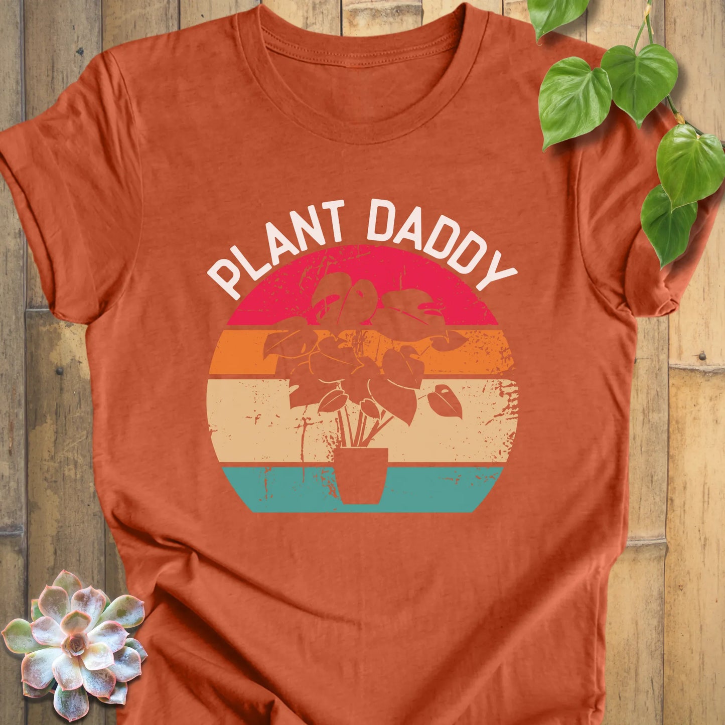 Funny Plant Shirt