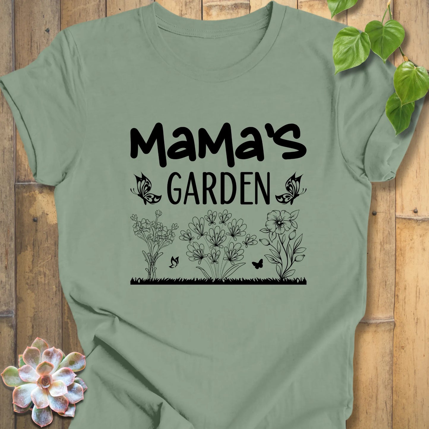 Gardening Shirt