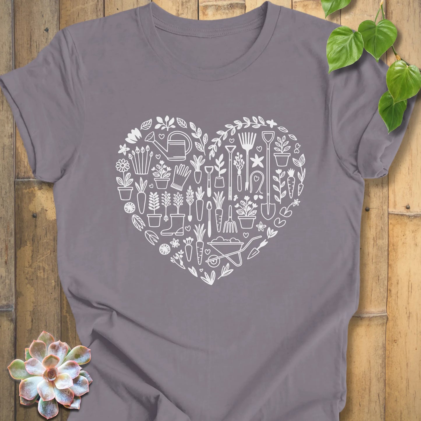 Plant Parent Shirt