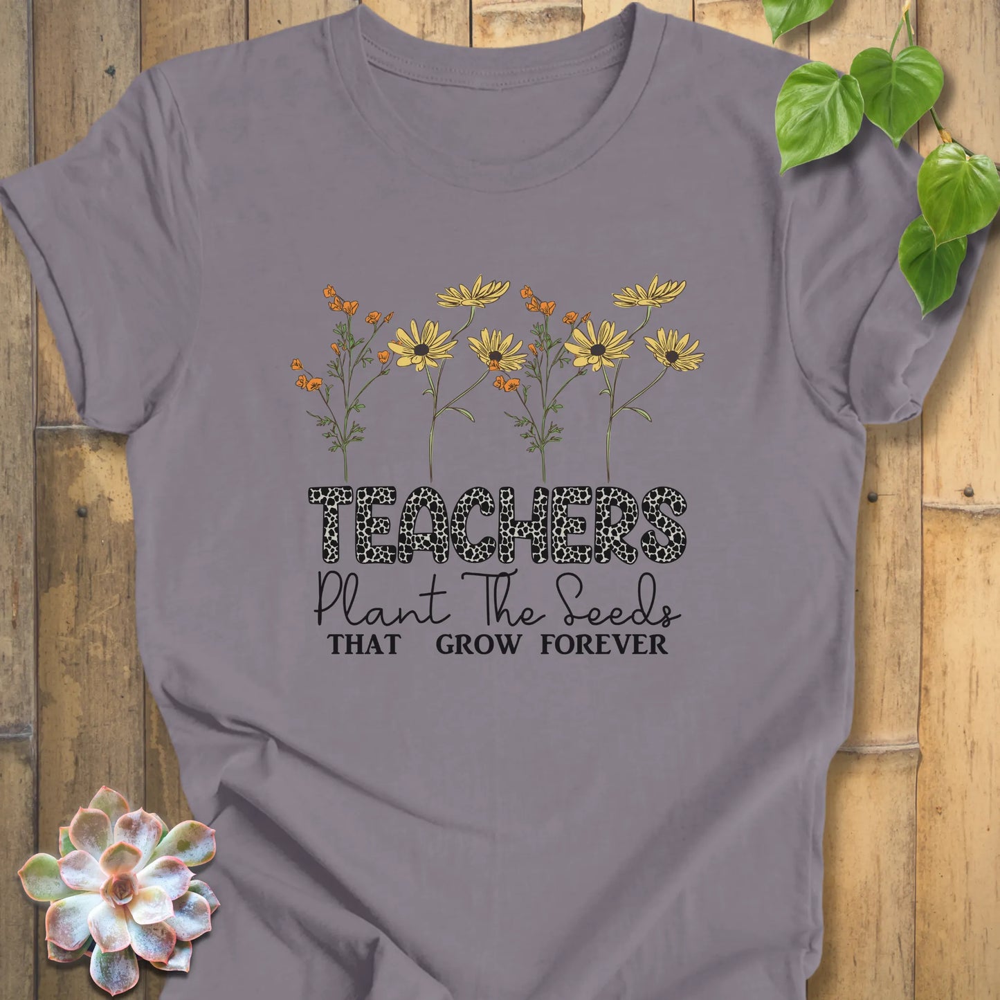 Educator Shirt