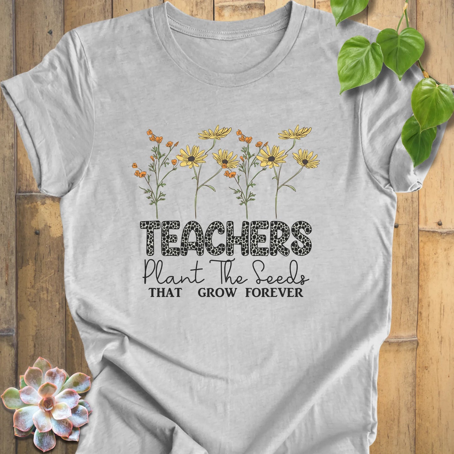Teacher Appreciation Shirt