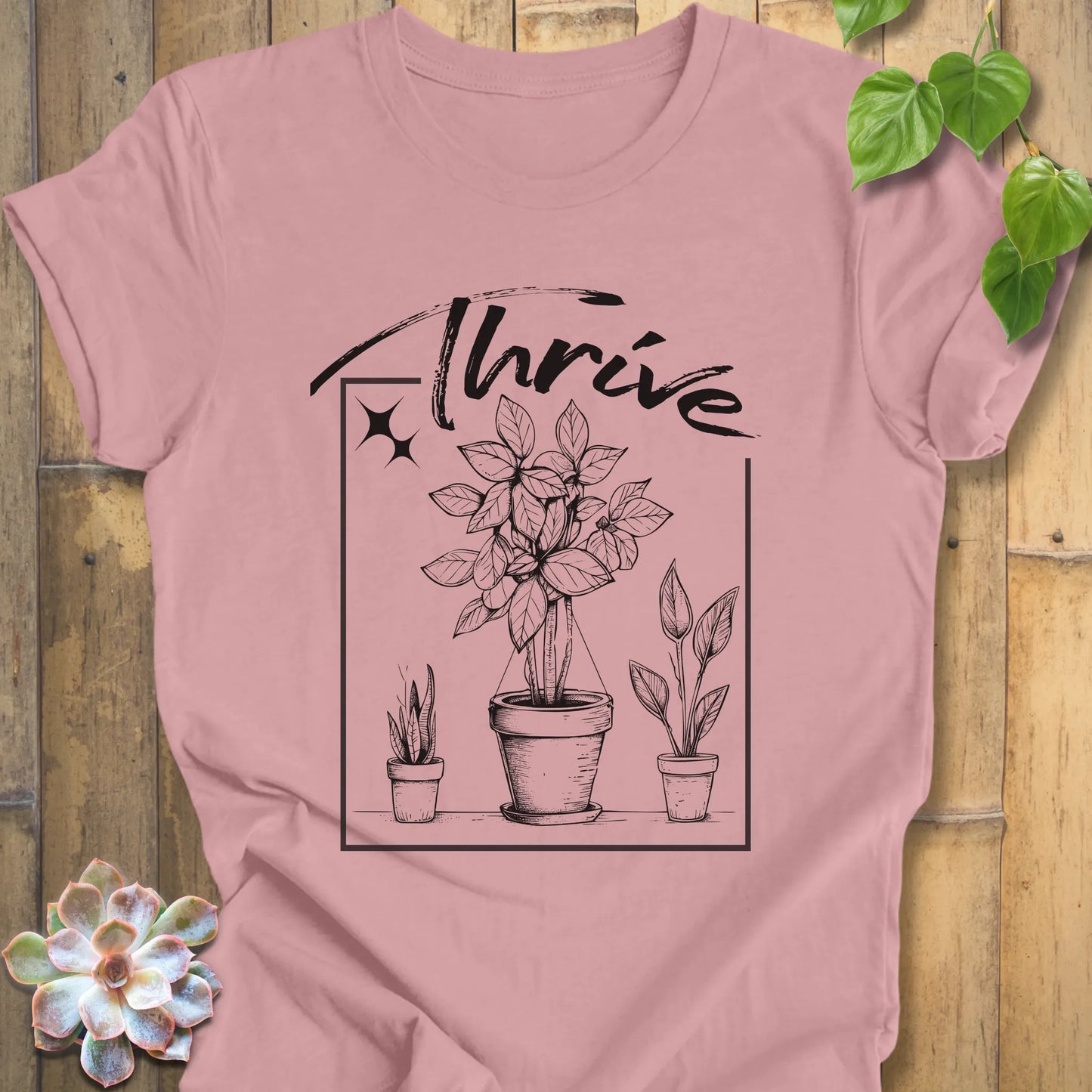 Garden Lover Shirt