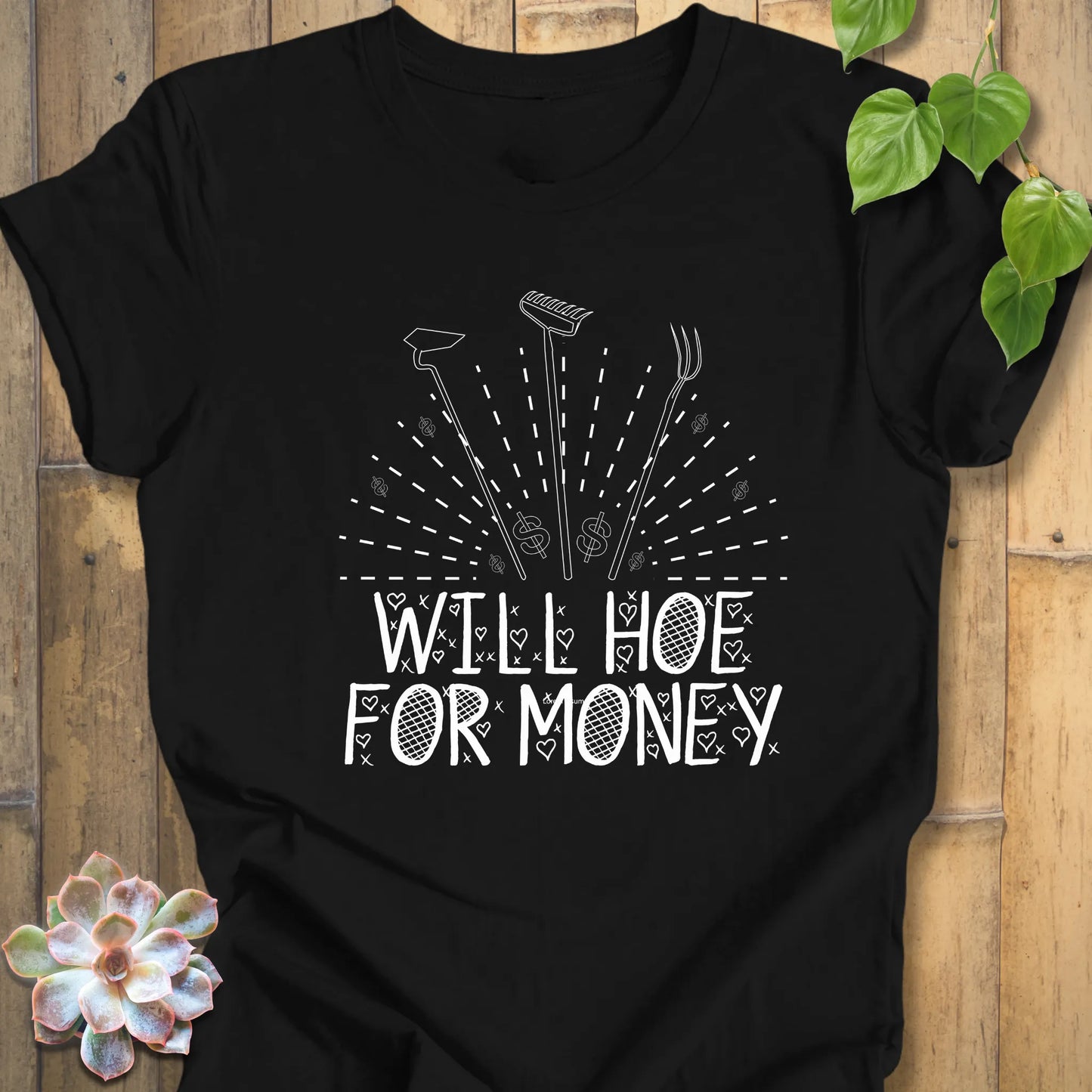 Gardener T-Shirt