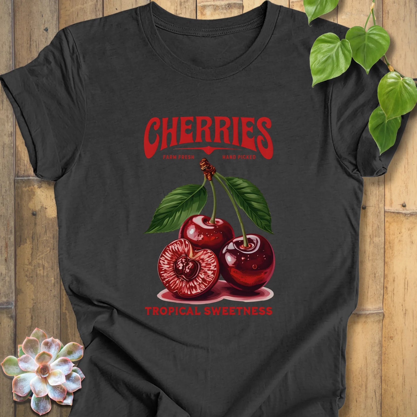 Sweet Fruit Shirt