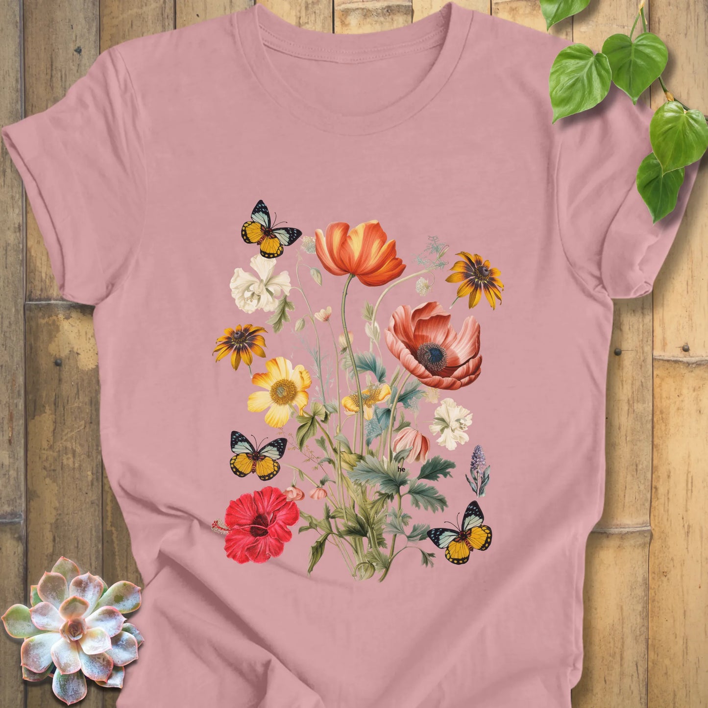 Whimsical T-Shirt