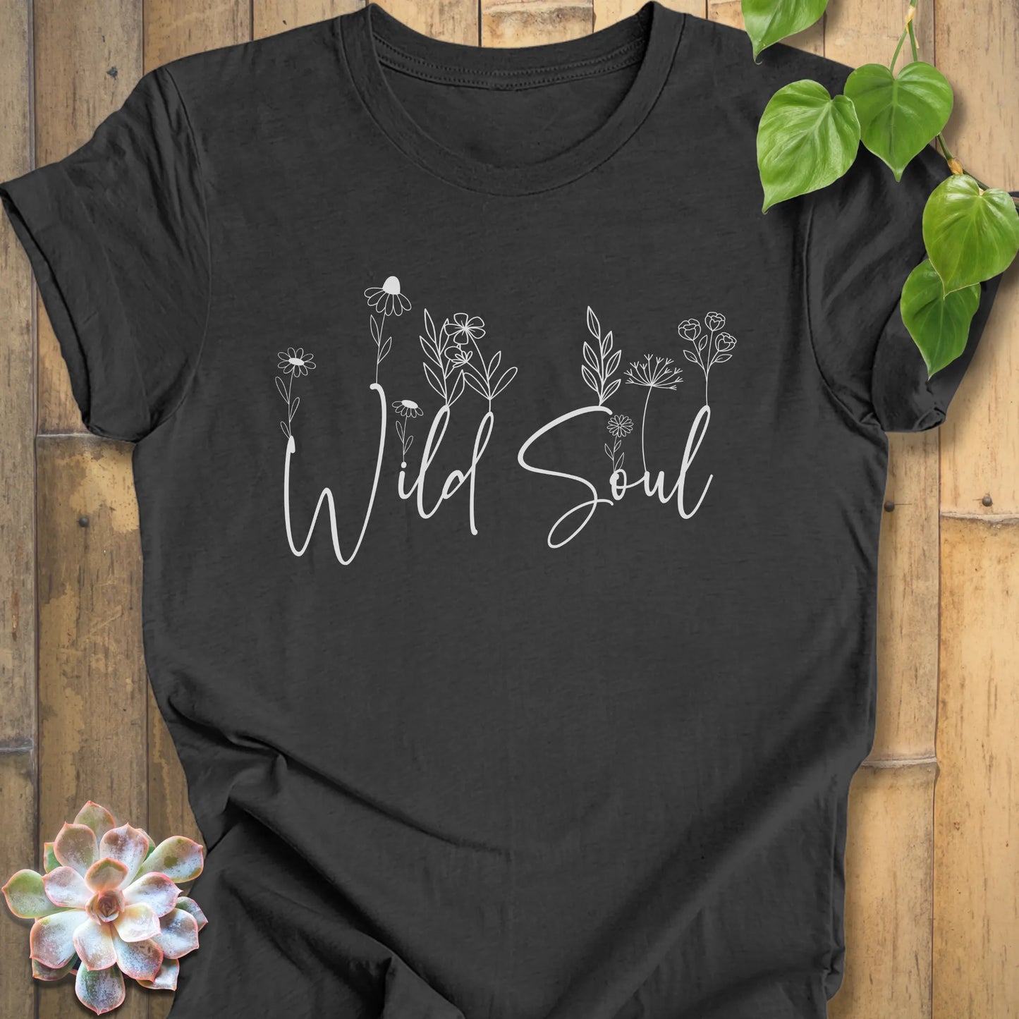 Free Spirit Shirt
