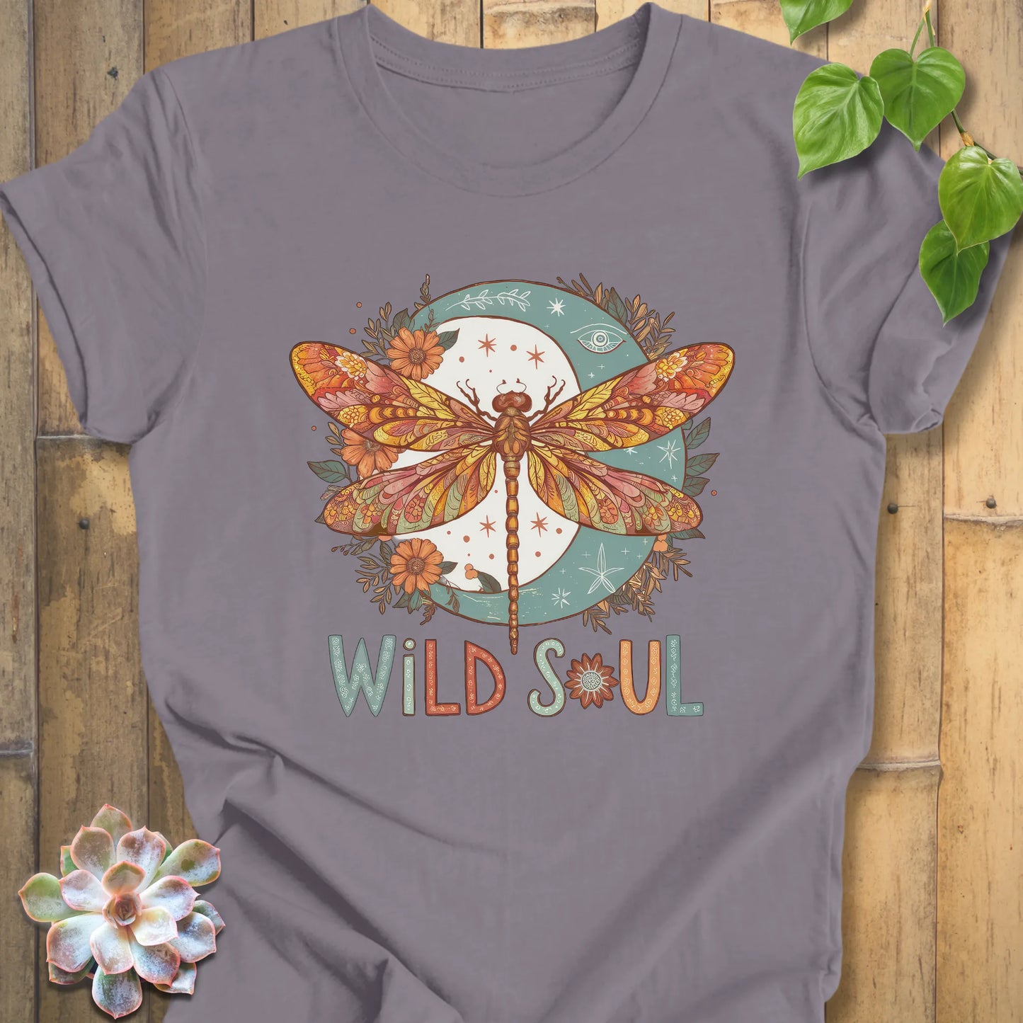 Wanderer Shirt