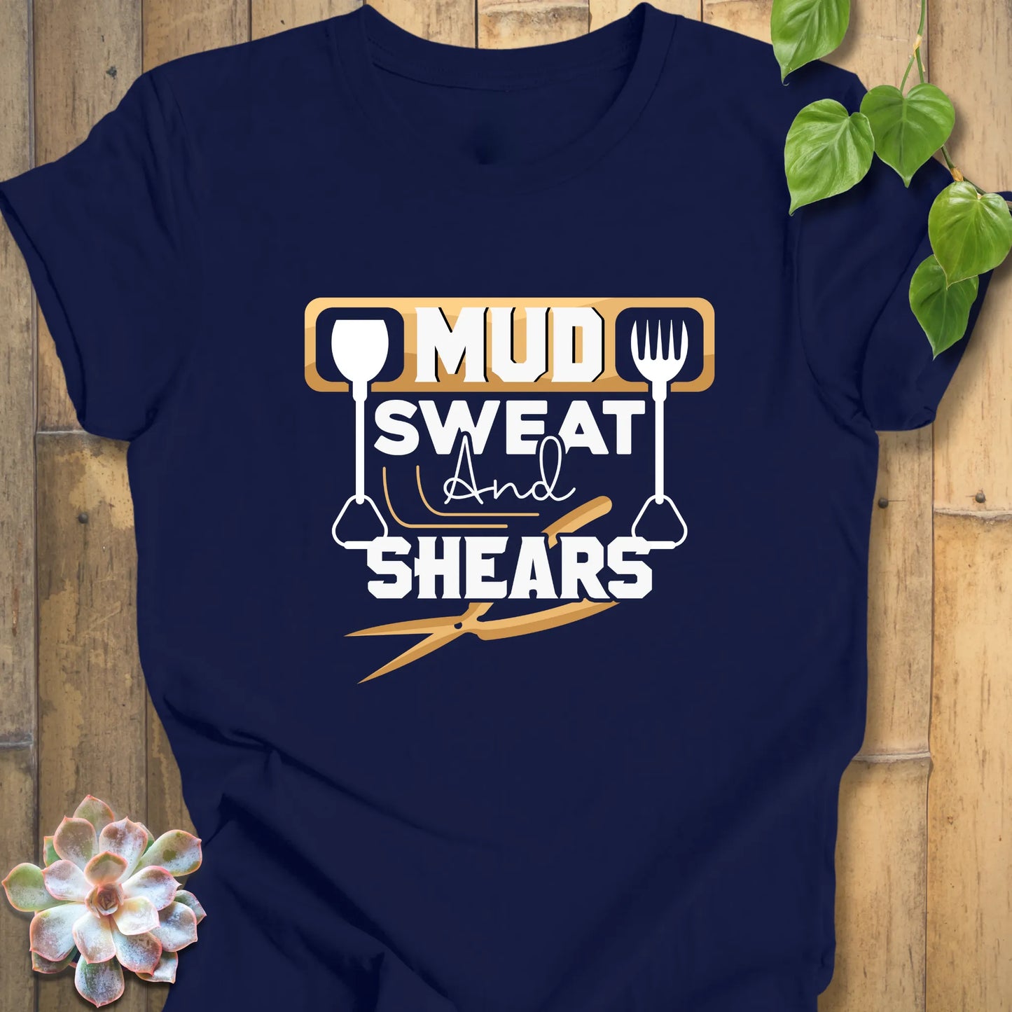 Gardening T-Shirt
