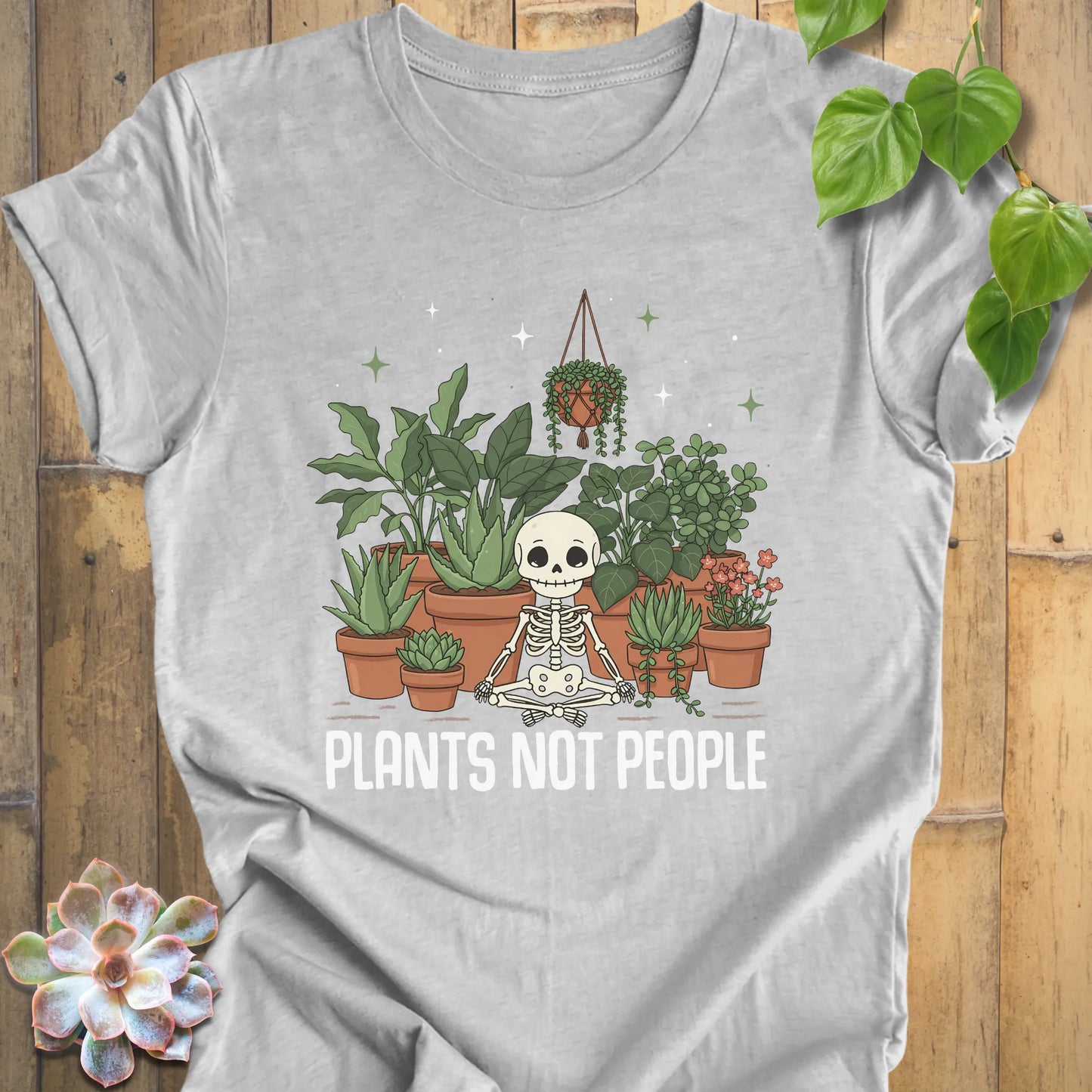 Green Thumb Tee