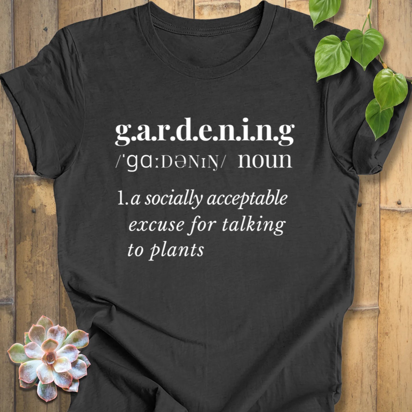 Garden Life T-Shirt
