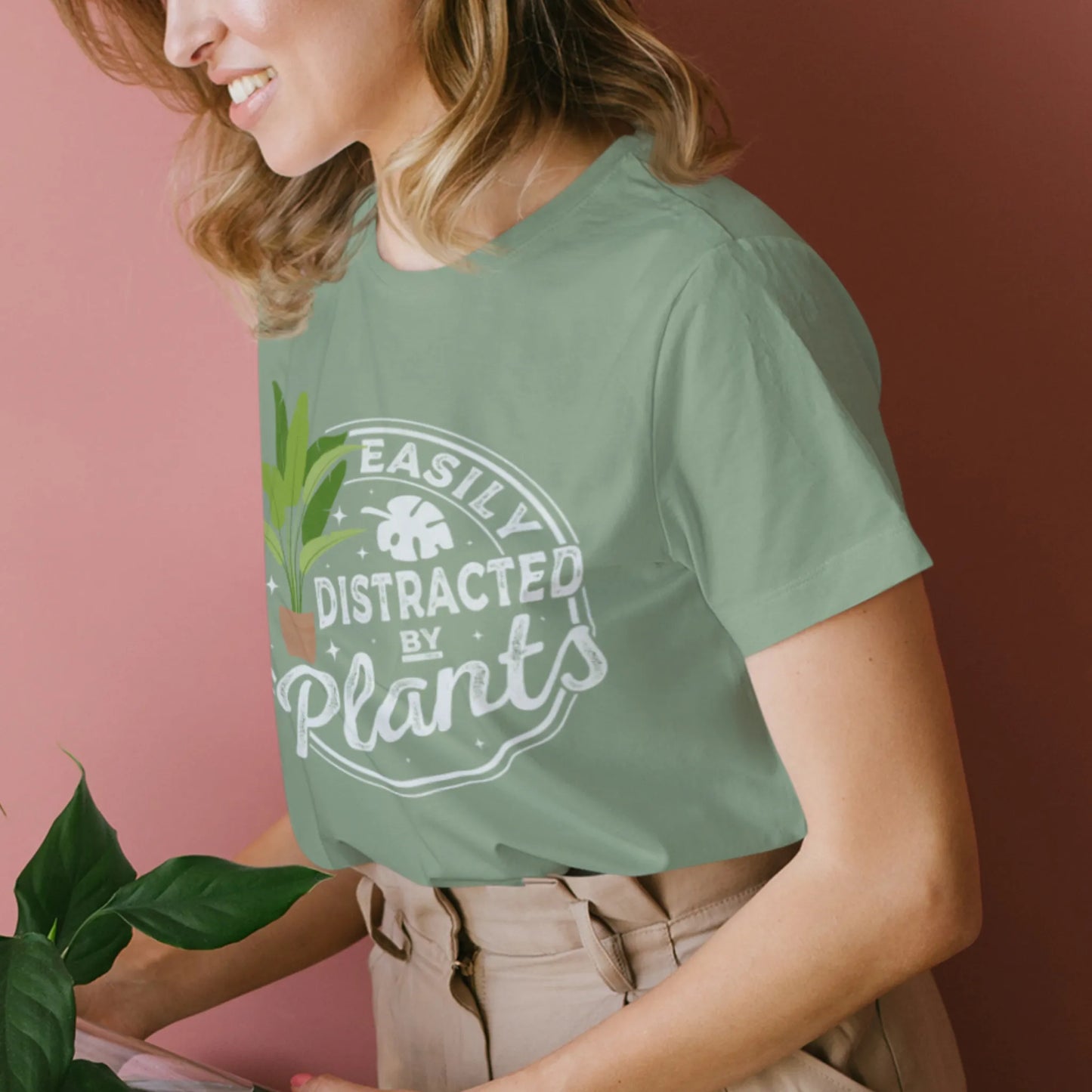 Gardening T-Shirt
