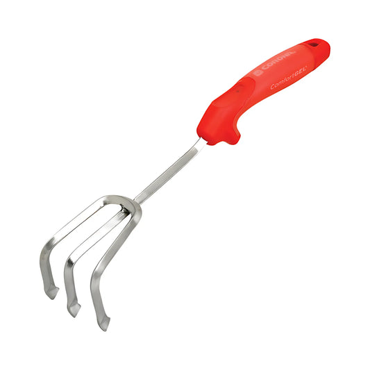 Ergonomic Handle Cultivator - 13.5" Tools