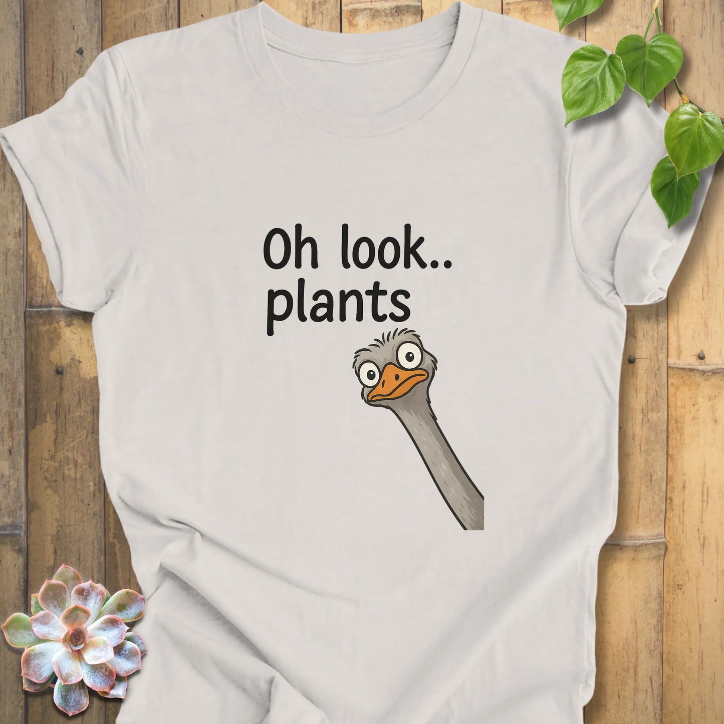 indoor plant lover t-shirt