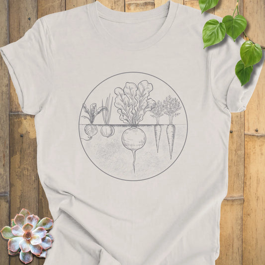 Farm Fresh Tee