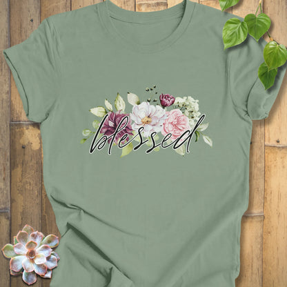 Grateful heart shirt
