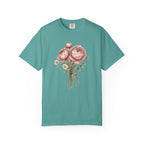 Peony Bouquet T-Shirt