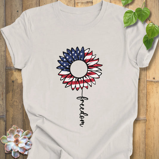 Freedom t-shirt
