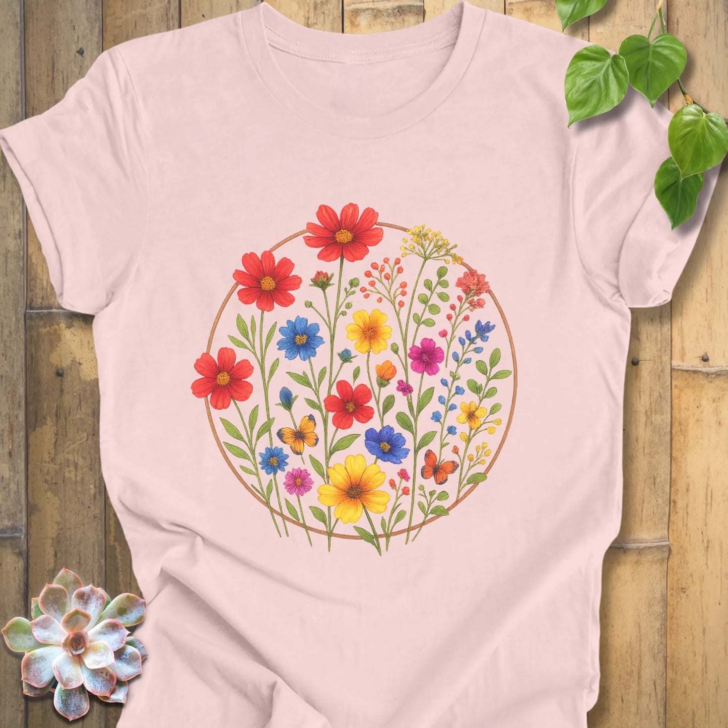 Nature shirt women

