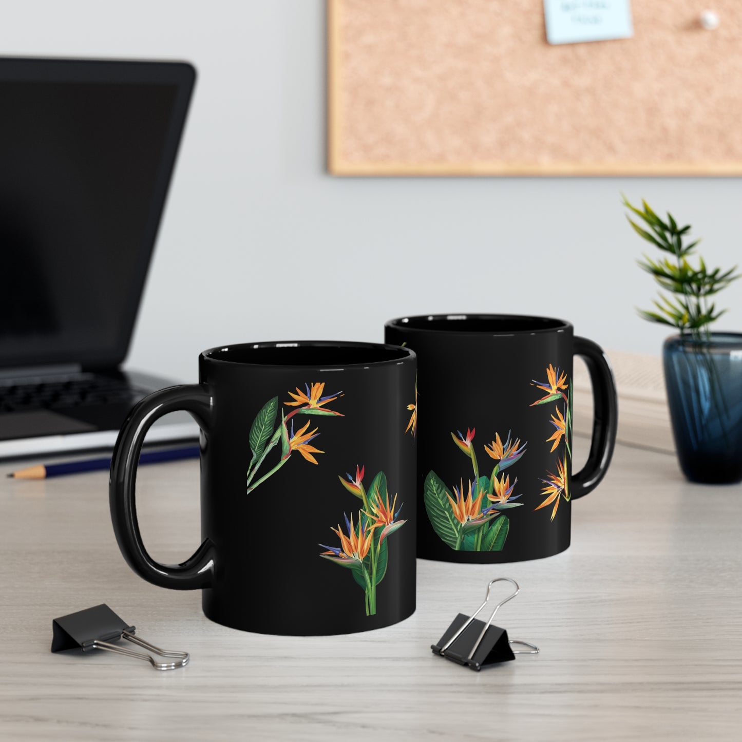 plant people coffee mug