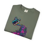 Pouring Blooms T-Shirt