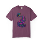 Pouring Blooms T-Shirt